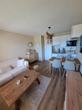 Studio cabine refait à neuf